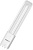 Лампа светодиодная DULUX L 18 LED 8W/840 2G11 1000lm (4058075557499)