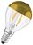 Лампа светодиодная LSCL P 34   MIRROR G 4W/827 230V FIL E14  380Lm d45*78 4058075456549