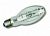 Лампа металлогалогенная HSI-M 100W/CL/NDL Е27 cl 4000К 8500lm прозрач ±360° SYLVANIA (20952)