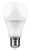 Лампа светодиодная NLL-F-A60-6-230-4K-E27 6Вт E27 4000K Navigator  61344