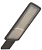 Светильник FL-LED Street  200W  Grey  5000K   525*175*30мм  20000Лм 617170