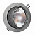 Светильник FL-2025  BOX 150W Rx7S GREY поворотный    d240(220)мм Foton Lighting