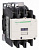 TeSys D Контактор 380V 95A, 3НО / доп.конт. 1НО+1НЗ, катушка 220V~ 50/60Гц, винт.зажим (LC1D95M7)