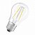 Лампа светодиодная LED PCL P40DIM 5W/827 230V CL FIL E27 FS1 OSRAM (4058075101456)