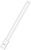 Лампа светодиодная DULUX L 36 LED 18W/830 2G11 2070lm (4058075557772)