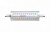 Лампа светодиодная CorePro R7S 118mm 14-100W 830 DIM PHILIPS (871869657879700)