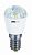 Лампа светодиодная PLED-T26 Clear 2Вт 4000К E14 для картин и холод. JazzWay (1007667)