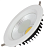 Светильник Downlight FL-LED DLA 30W 2700K D215xd190x60 30W 3000Lm 618399