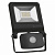 Прожектор светодиодный FLOODLIGHT VALUE SENSOR 20 W 4000 K IP44 BK (4058075268708)