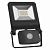 Прожектор светодиодный FLOODLIGHT VALUE SENSOR 20 W 4000 K IP44 BK (4058075268708)