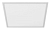 Светильник светодиодный FL-LED PANEL-C42 White  3000K 595*595*25мм 42Вт 4200Лм 618450