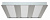 Светильник WAVE ECO LED 3M PRS 4000К (1504000100)