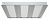 Светильник WAVE ECO LED 3M PRS 4000К (1504000100)
