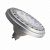 Лампа светодиодная FL-LED AR111 16W 30° 2700K 220V GU10 1250lm (603913) 