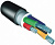 Кабель ППГнг(А)-HF 4х25