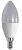 Лампа светодиодная свеча FL-LED C37 10W E14 4200К 220V 1000Лм 615626