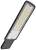  Светильник FL-LED Street 100W/6500K (СЕРЫЙ) IP65 110-240В 10000Лм (612960)