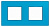 Unica Quadro Голубика Рамка 2-ая (MGU4.704.26)