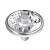 Лампа металлогалогенная CMH70 R111/UVC/930/GX8.5/WFL 3900lm (93104716)