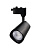 Трековый светодиодный светильник PTR 1615 15w 3000K 24° BL (чёрный) IP40 5035478