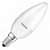 Лампа светодиодная PARATHOM CLB40D 5,7W/827 FR DIM E14 OSRAM LED (4052899961784)