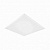 Светильник светодиодный ECO CLASS PANEL 600 36W 865  3240lm 4ZBR Ledvance (4058075430532)