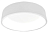 Светильник LED SMART WIFI ORBIS CYLNR RD 450 TW WT 4058075486560