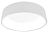 Светильник LED SMART WIFI ORBIS CYLNR RD 450 TW WT 4058075486560