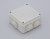 Коробка распаячная 100х100х50 IP54 TYCO (67050)