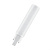 Лампа светодиодная DULUX D26 LED 10W/840 230V EMG24D-3 (4058075558601)