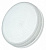 Лампа светодиодная PLED-ECO-GX53 FROST 6Вт 3000К JazzWay (2851987)