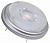 Лампа светодиодная LEDPAR AR111 5024 7,3W/927 12V 24° G53 650lm DIM 45000h OSRAM (4058075448469)