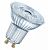 Лампа светодиодная PARATHOM Spot PAR16 GL 80 non-dim 6,9W/840 GU10 (4058075608856)