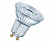 Лампа светодиодная LV PAR16 8036 6,9W/830 230V GU10 OSRAM (4058075096646)