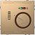 Merten D-Life Терморегулятор тепл.пола 230В шампань SD (MTN5764-6051)