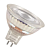Лампа светодиодная  LED MR16  35  P 3,8W/830 GU5.3 36° 12V GU5.3 345Lm Ra80 стекло 4099854068072