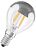 Лампа светодиодная LSCL P 31 MIRROR S 4W/827 230V   FIL E14  350Lm d45*78 4058075447134