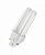 Лампа энергосберегающая DULUX D/E 13W/21-840 G24q-1 Osram (4099854122316)