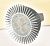 Лампа светодиодная LUXIA LED MR16 GU5.3 3W 12V 5300K BLV (120331)