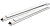ЭПРА  PC 2X58 T8  PRO 198-264V 360x30x28 TRIDONIC 9006210247724