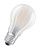 Лампа светодиодная PARATHOM CL A GL FR 100 non-dim 11W/827 E27 (4058075590199)
