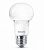 Лампа светодиодная LEDBulb 10W E27 6500K A60 HV ECO PHILIPS (8718699639716)