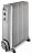 Радиатор 2.5кВт 12секций GS77 DELONGHI (GS771225)