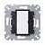 Merten SM&SD Механизм Сигнализатор звуковой 230V (MTN352000)