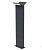 Светильник ENDURA STYLE BAT DARK GREY 800mm 580lm 3000K IP44 4058075564107