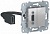 Unica New Алюминий Розетка HDMI (NU543030)