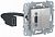 Unica New Алюминий Розетка HDMI (NU543030)