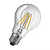 Лампа светодиодная PARATHOM DIM CL A FIL 40 dim 4,8W/827 E27 (4058075591158)