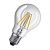 Лампа светодиодная PARATHOM DIM CL A FIL 40 dim 4,8W/827 E27 (4058075591158)