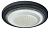 Промышленный светодиодный светильник FL-LED HB-UFO 150W 5000K D=260мм H=32мм 150Вт 15000Лм 615794